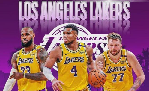 湖人独行侠又交易！?里弗斯1换2！0首轮！交易双麻了！