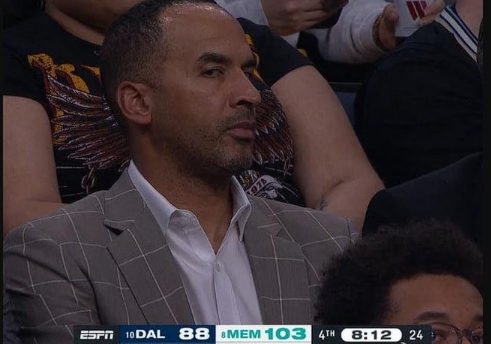 湖人独行侠又交易！?里弗斯1换2！0首轮！交易双麻了！