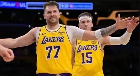 湖人独行侠又交易！?里弗斯1换2！0首轮！交易双麻了！