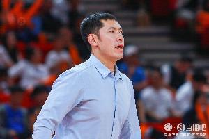 米乐-直播吧：张庆鹏下周正式带队备战 闵鹿蕾由于身体原因此前提辞职