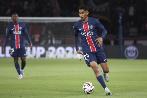 米乐-马尤卢：如巴黎赢得欧冠决赛，那将是历史性的事件