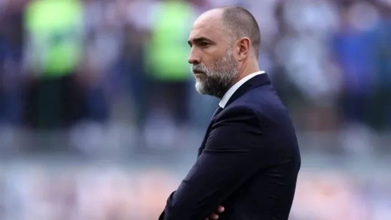 图多尔：丢掉5球很糟糕，但对手是随便就能花1亿镑补强的曼城