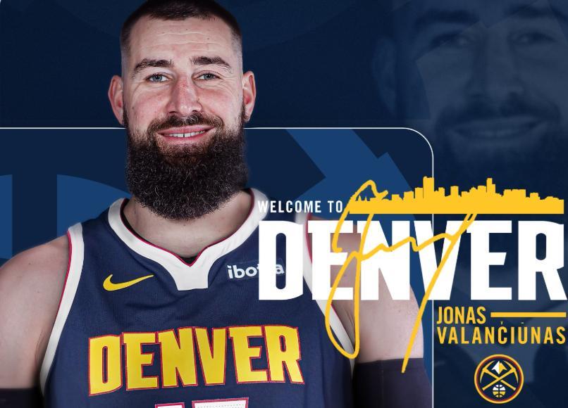 米乐-美记：瓦兰经纪人与掘金就26-27赛季潜在保障合同的谈判尚未取得进展