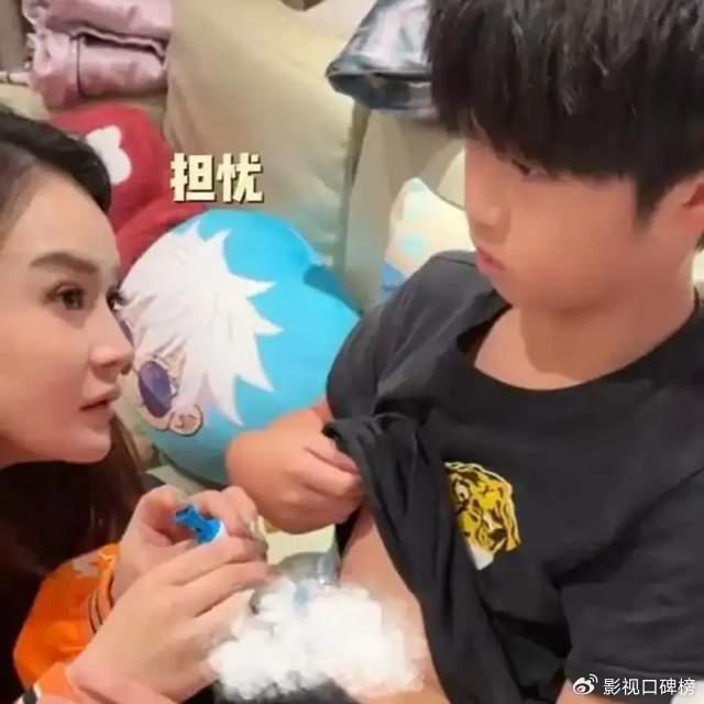 邹市明谈创业失败，亏损不止2亿，表示不要扣冉莹颖败家的帽子