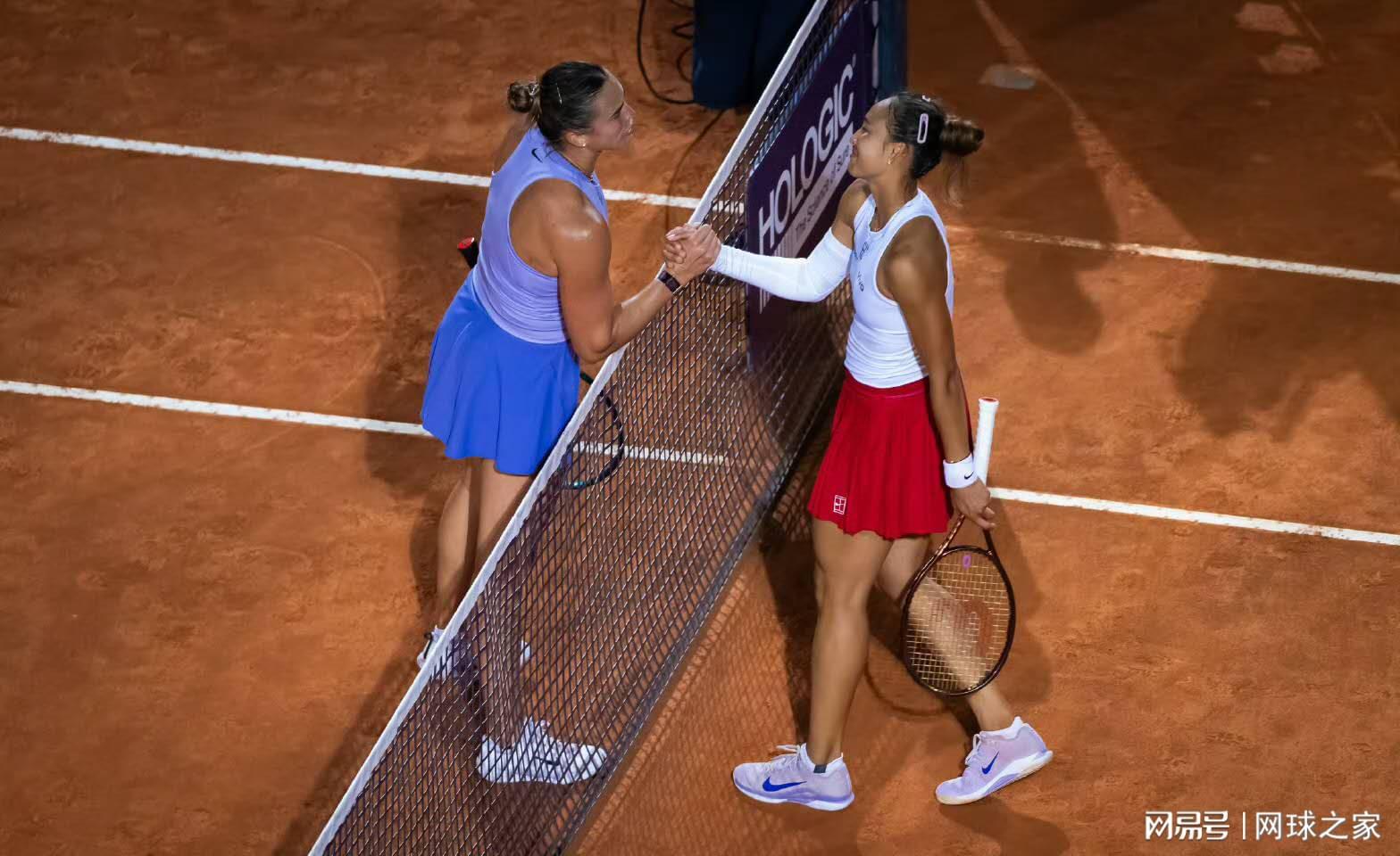 米乐m6-美国专家预测美网夺冠人选：看好光头阿卡，萨巴力压丝袜！