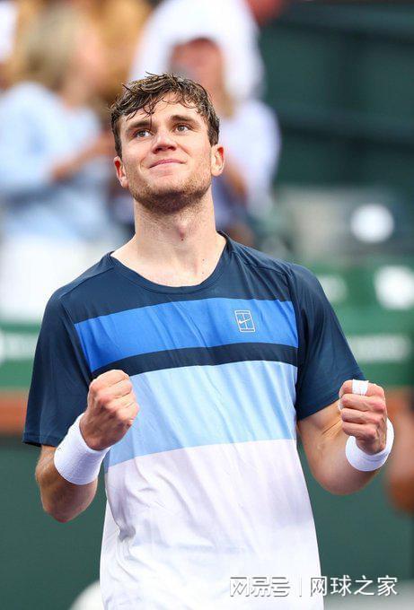 米乐m6-美国专家预测美网夺冠人选：看好光头阿卡，萨巴力压丝袜！