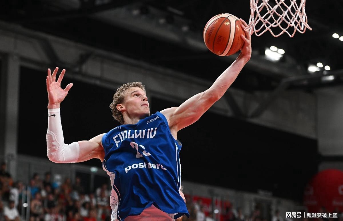 m6官方网站-彻底杀疯了！23分钟爆砍43+2+1+4！他风头盖过卢卡约基奇