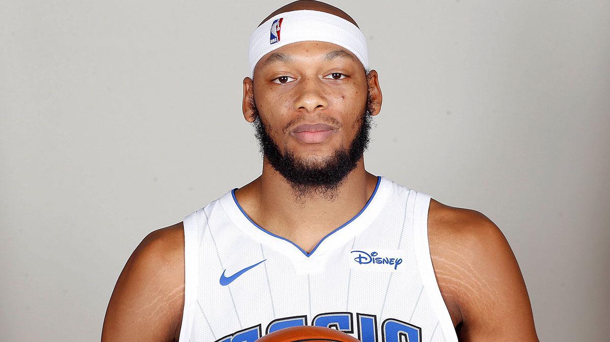 米乐官方网站-无期徒刑，谋杀前NBA魔术队前锋阿德里安·佩恩的人被判终身监禁