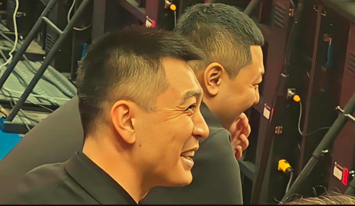 米乐m6-付豪答应球迷尽量不离队!张镇麟搭王哲林便车很正常,辽篮不离不弃