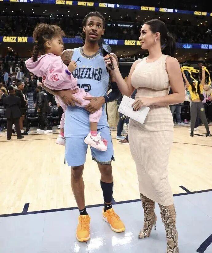 米乐-富保罗：湖人要用里夫斯换3J！他这特么是假传圣旨！！！