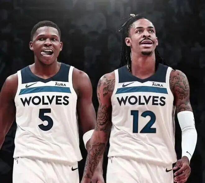 米乐-富保罗：湖人要用里夫斯换3J！他这特么是假传圣旨！！！