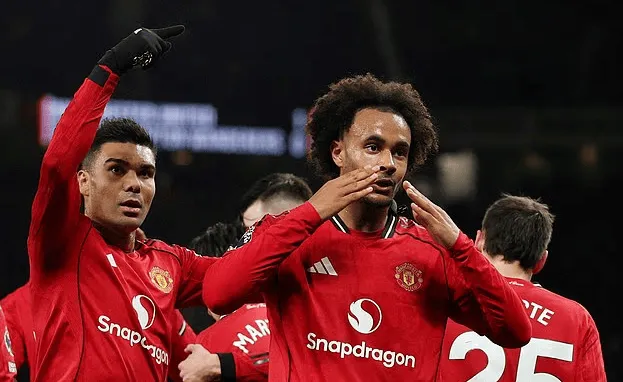 米乐官方网站-邮报：曼联换帅后不会调整引援策略；梅努为世界杯愿意离队