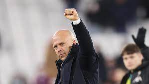 米乐m6-斯洛特：很难每场都进这么多球 稳固防守才是基础