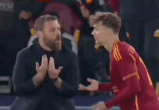 德罗西KO皮奥利杀进欧联四强，用行动赢得续约合同