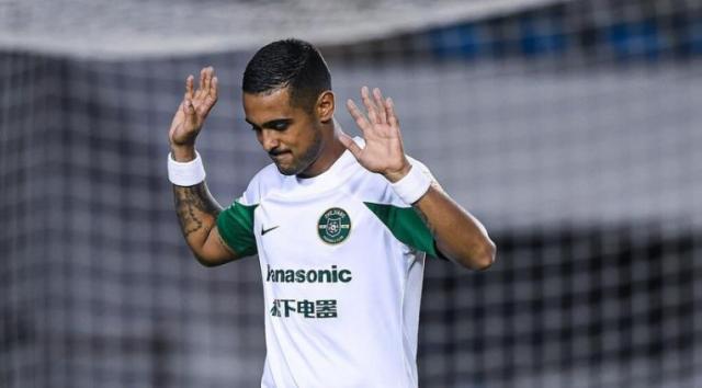 米乐m6-【亚冠】莱昂纳多进球难救主 浙江队1比4负武里南联