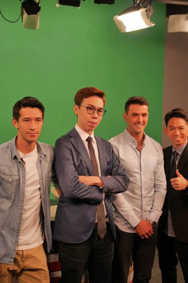 告别成都，周定洋在中国继续跑下去