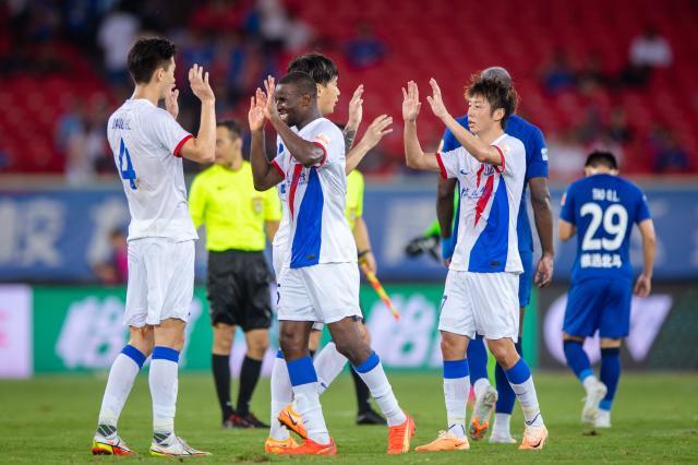 m6官方网站-吴金贵幕后导演申花逆转大戏 暂无下课危机？