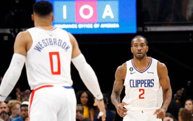 m6官方网站-【夜读】老詹不发威你当我是小卡啊