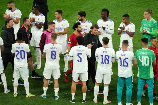 【夜读】魔笛暗讽萨拉赫：给你机会你不中用啊！