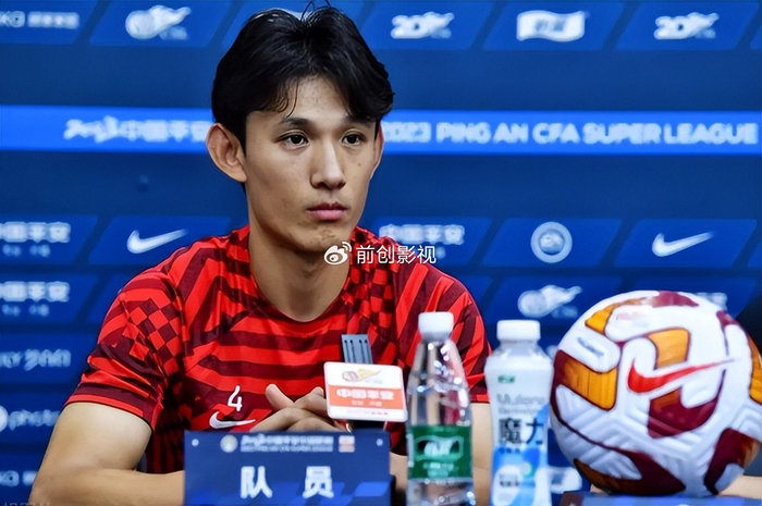 米乐-喜讯！上港左后卫位置可考虑启用黑马接班李帅，曾留洋丹麦联赛|上海海港|上港队|杨希|向荣峻|北京国安_新浪体育_新浪新闻