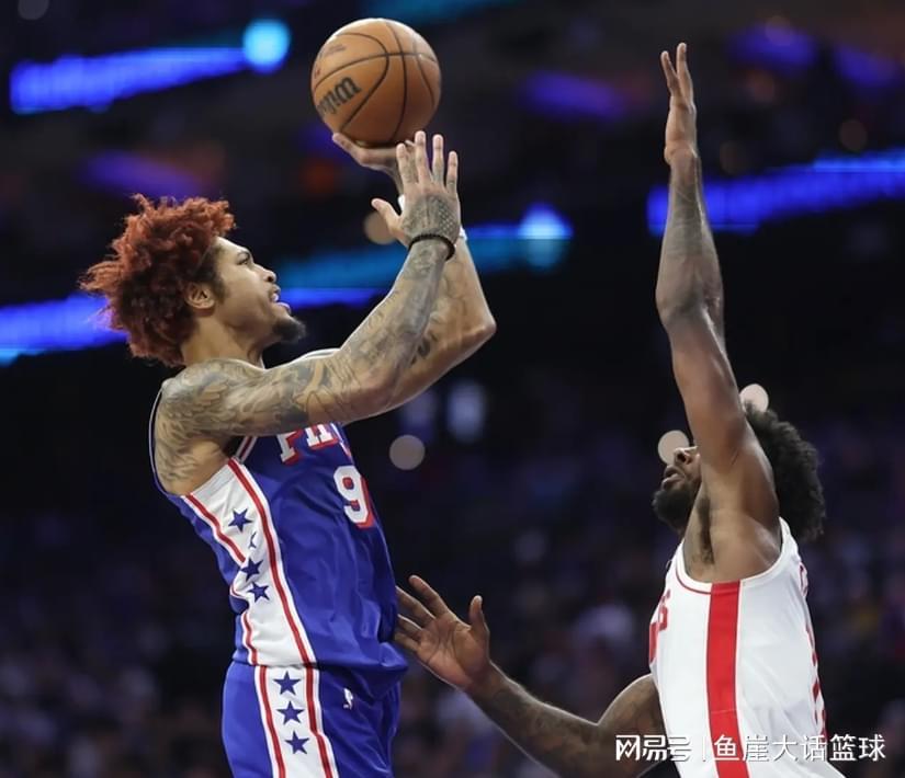 米乐m6-火箭两大败因出炉，申京赛后摊牌！杜兰特不找借口，恩比德创纪录