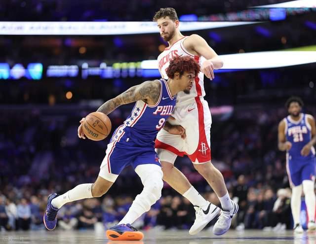 m6官方网站-没顶住！火箭被轰3-14陷入被动：杜兰特16分5失误，恩比德爆发