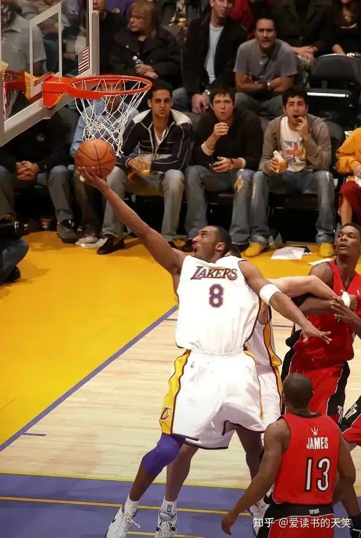 米乐m6-二十年以后再看科比的 81 分究竟是怎样的存在？