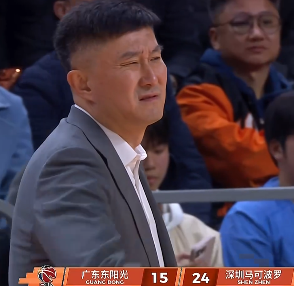 米乐官方网站-广东被做局了？胡明轩、徐昕无缘全明星首发，广东系球员全员出局