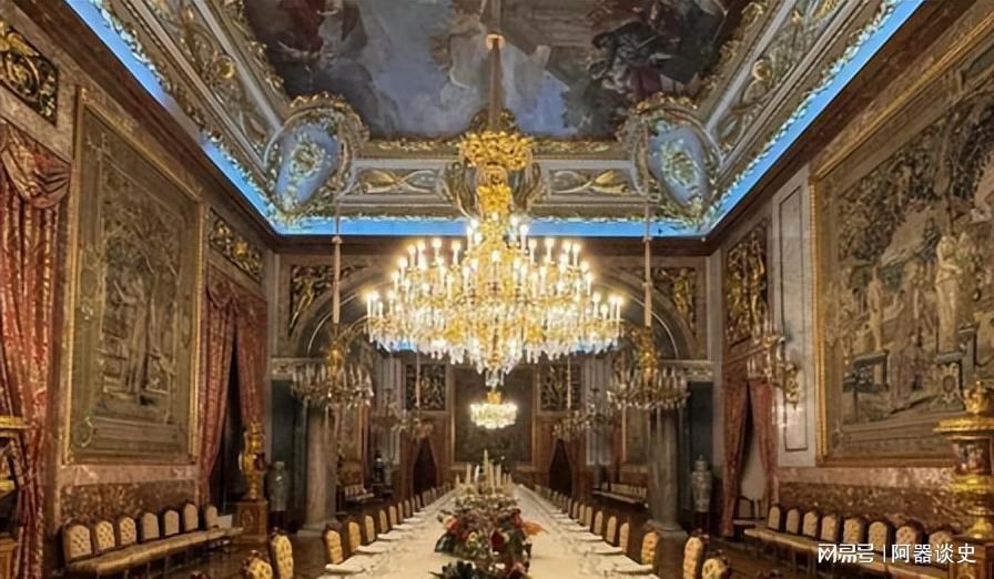 米乐官方网站-欧媒：中国都上桌了，500年来头一次，瓜分世界怎能没有欧洲的份