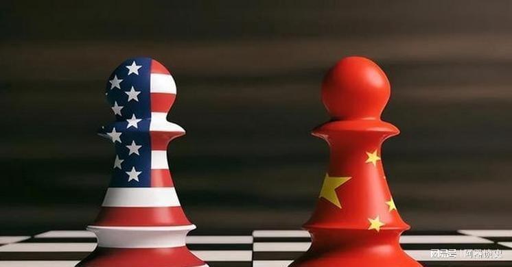 米乐官方网站-欧媒：中国都上桌了，500年来头一次，瓜分世界怎能没有欧洲的份