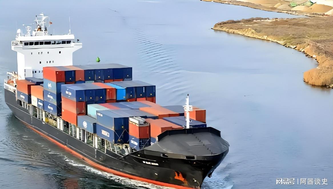 米乐官方网站-欧媒：中国都上桌了，500年来头一次，瓜分世界怎能没有欧洲的份