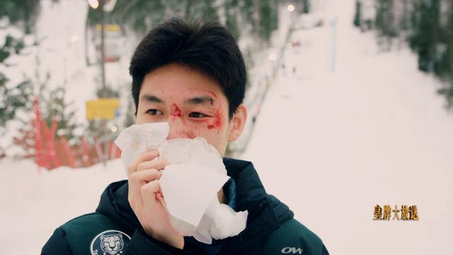 米乐-冬奥突围战：中国少年如何用三年征服“雪上飞行”？