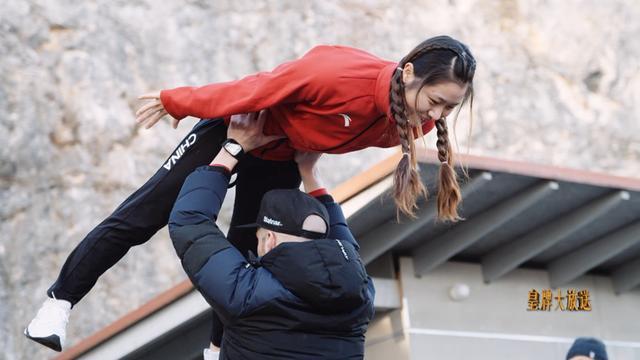 米乐-冬奥突围战：中国少年如何用三年征服“雪上飞行”？