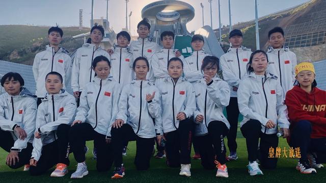 米乐-冬奥突围战：中国少年如何用三年征服“雪上飞行”？