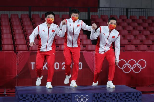 m6官方网站-中国男乒下个三年充满变数 新“三大主力”仍有悬念