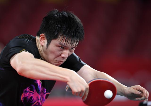 m6官方网站-中国男乒下个三年充满变数 新“三大主力”仍有悬念