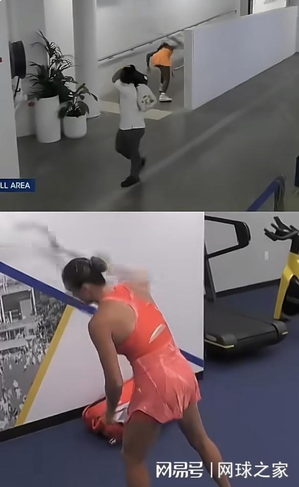 镜头下的阴影：球员隐私权与现代网球转播的边界