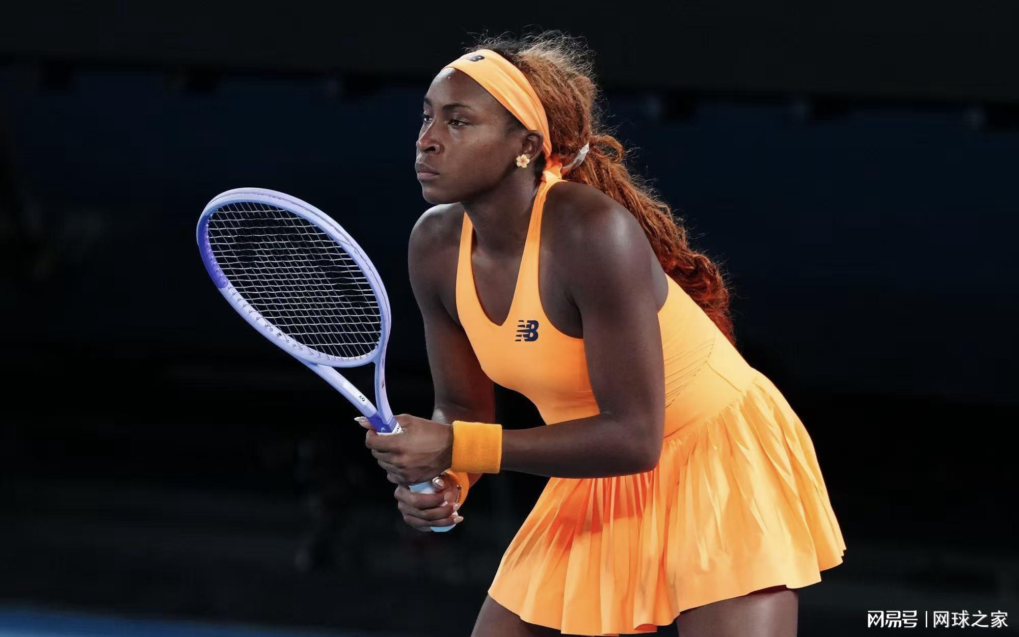 镜头下的阴影：球员隐私权与现代网球转播的边界