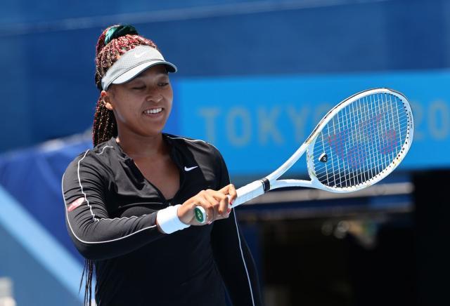 东京奥运会今晚开幕 点燃东京奥运主火炬的会是？