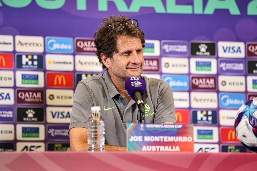 米乐m6-0-2！1-5！中国女足13年不胜澳大利亚，王霜两黄停赛，进决赛难了