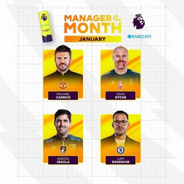 单场狂射35脚不进球 诺丁汉森林本季第三次换帅了