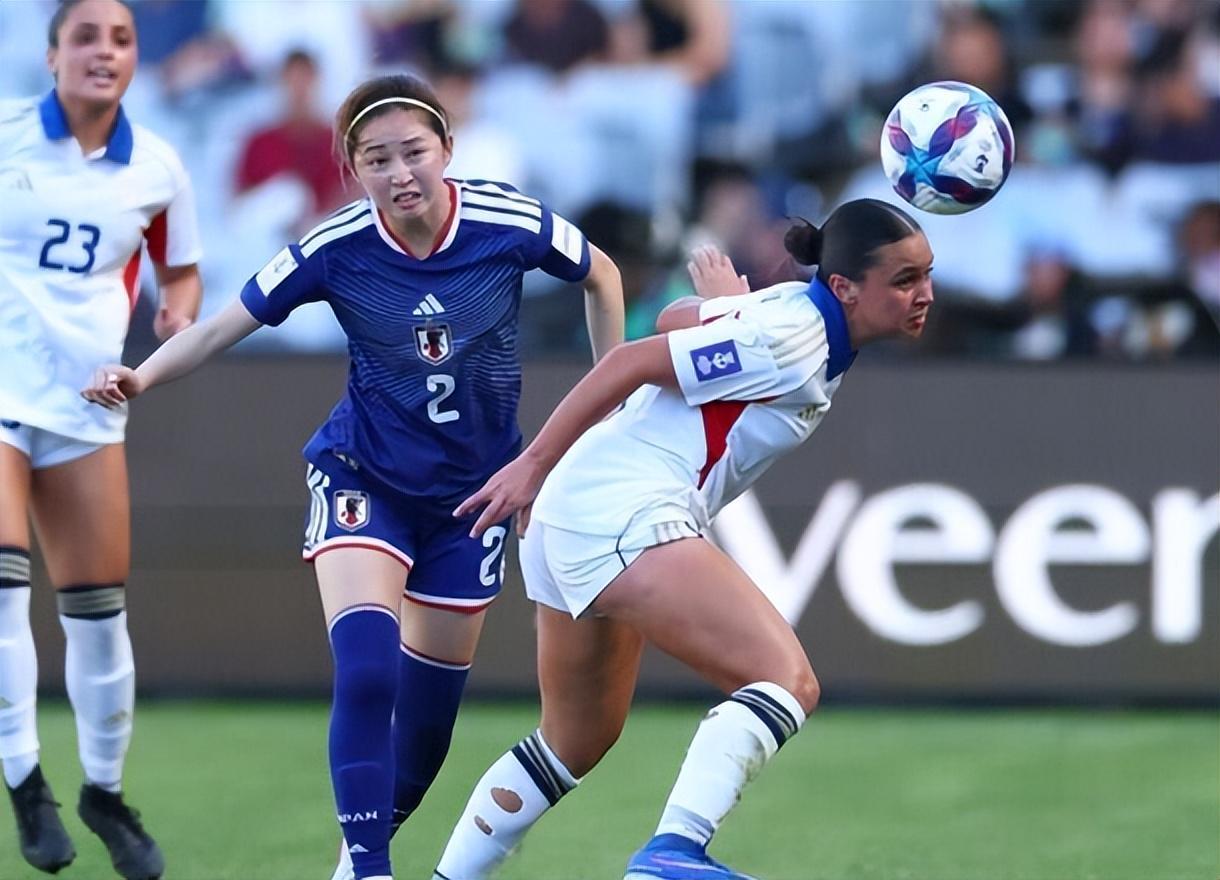 米乐-随着日本女足7-0狂胜，亚洲杯4强全出炉！中国女足夺冠迎2大利好