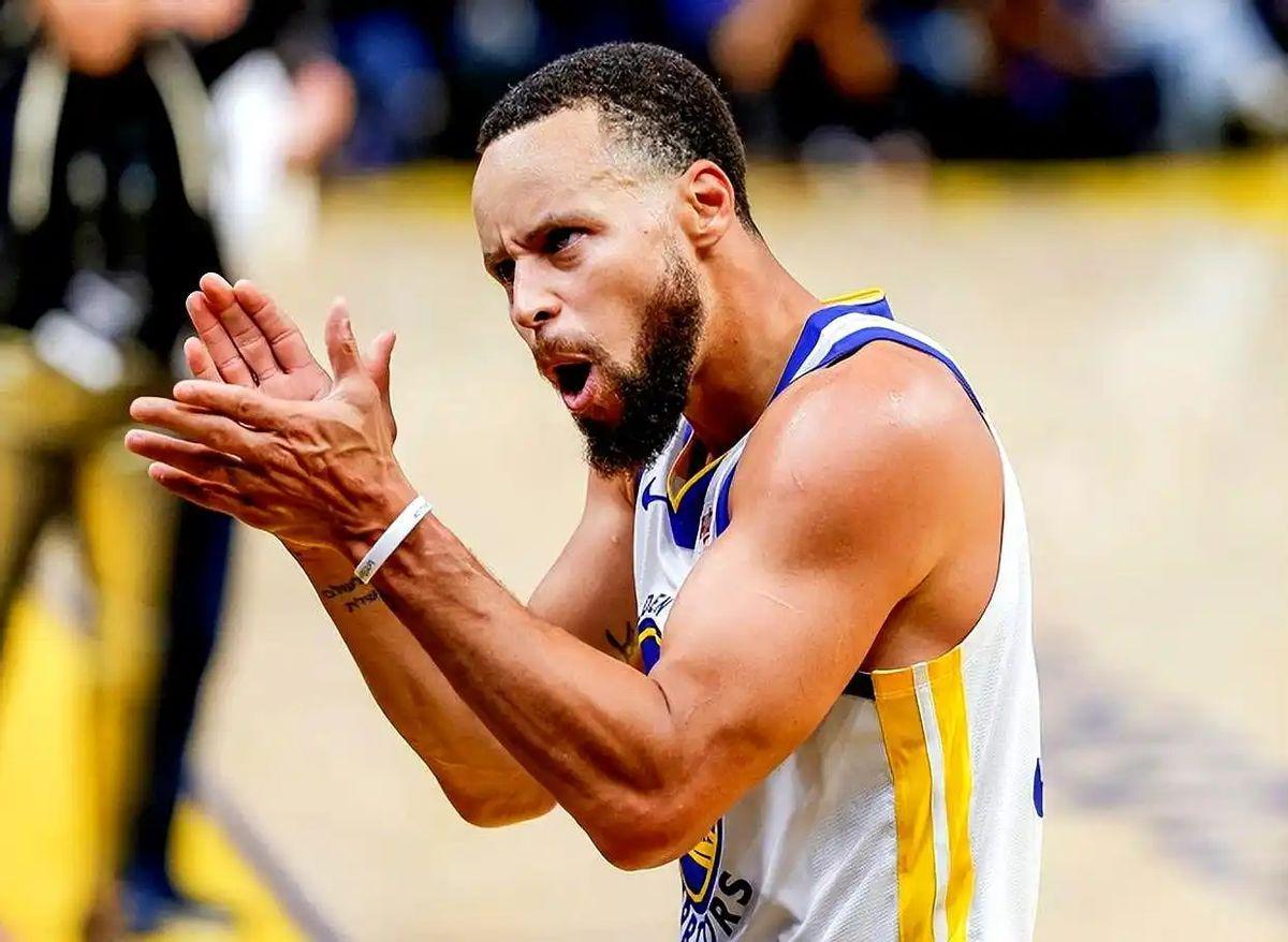 伤病不断！库里17个赛季仅得26493分，他的职业生涯还能拿3万分吗